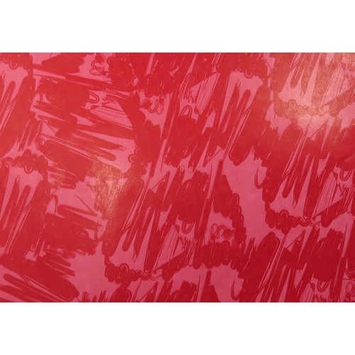 Seda Decorada 49x69cm C/25 folhas